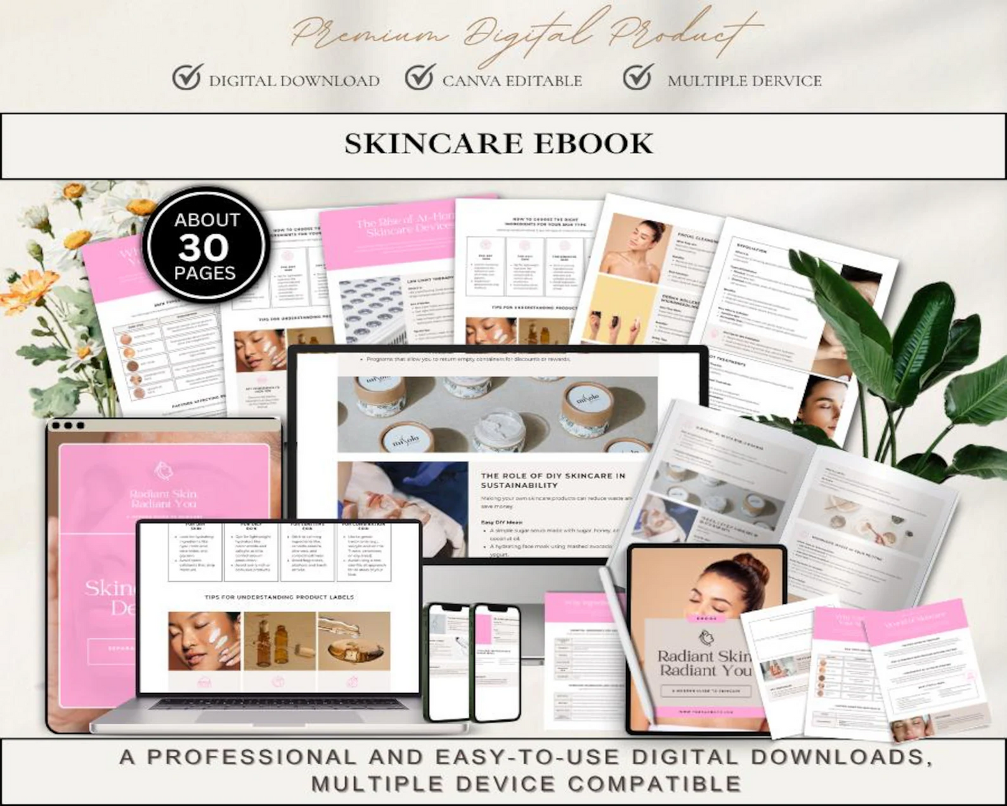 Healthy Skin Guide
