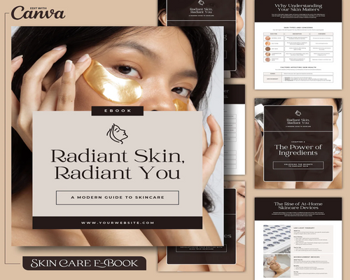 Skin Care for Beginners